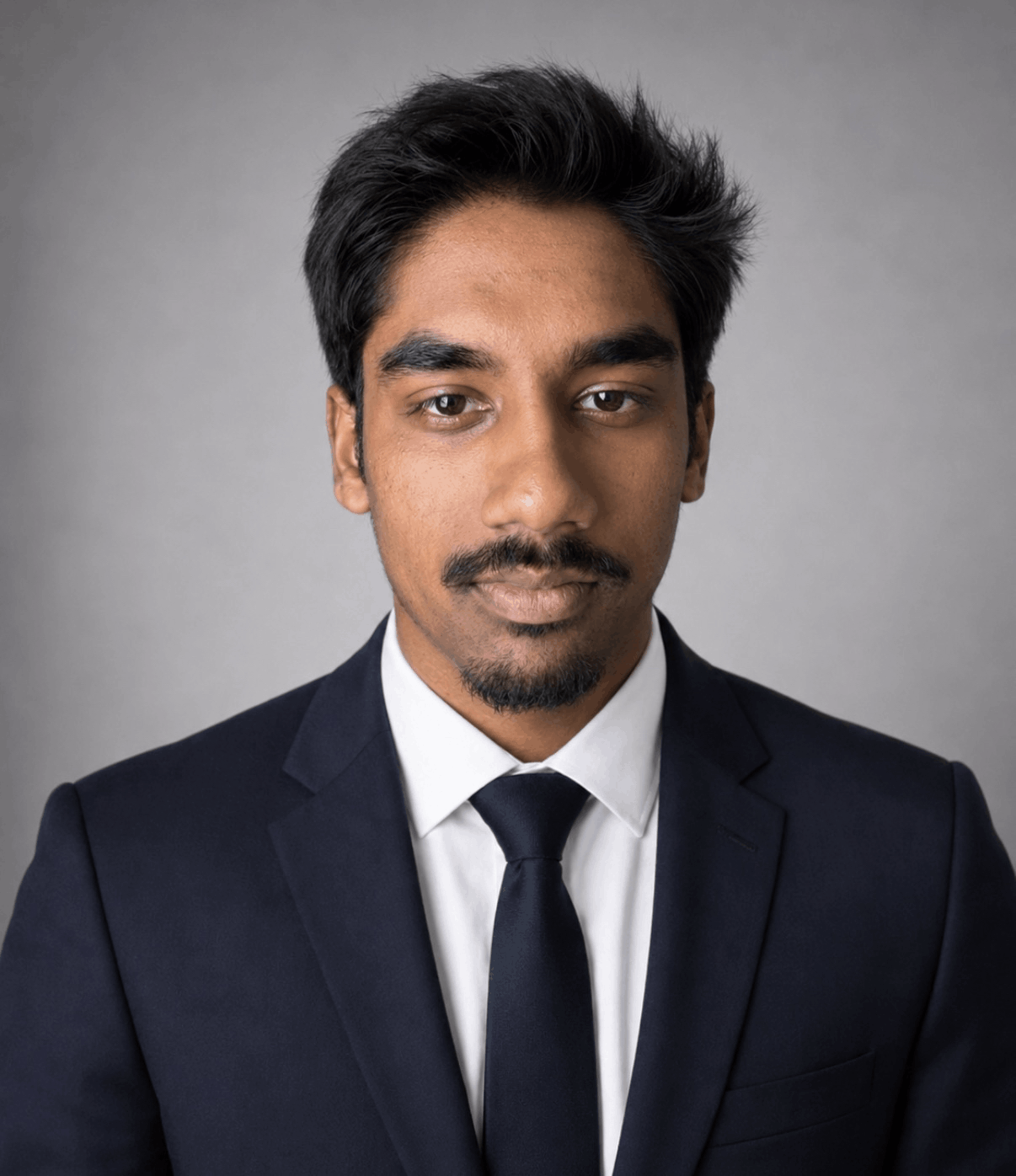 Dheeraj Somashekar